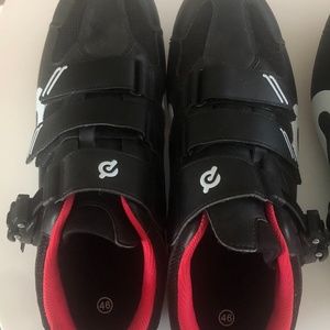 Peloton shoes